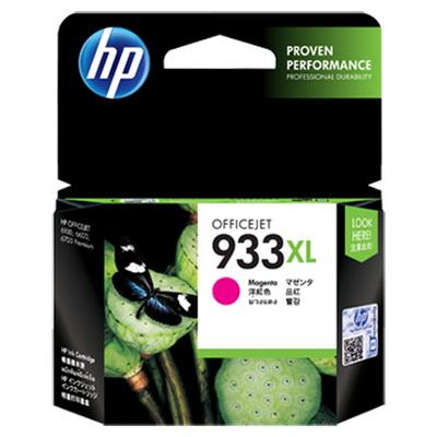 HP  Original Ink Cartridge 933xl-Magenta