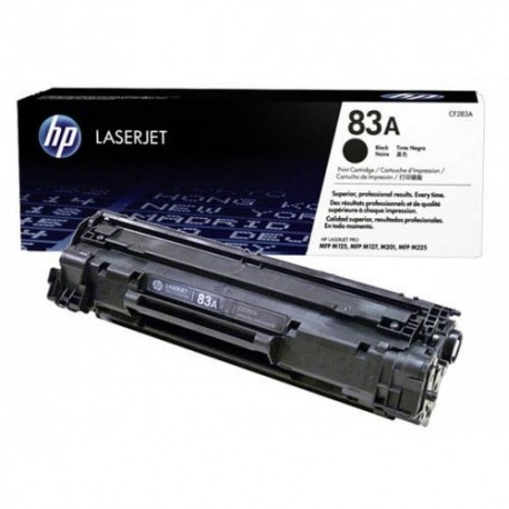 HP 83A Original Laserjet Toner
