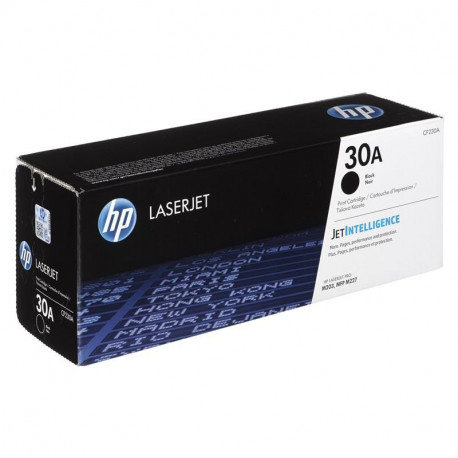 HP 30A Original Laserjet Toner