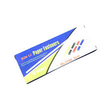 Paper Fastener
