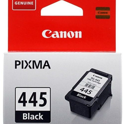 Canon Cartridge 445 (black)