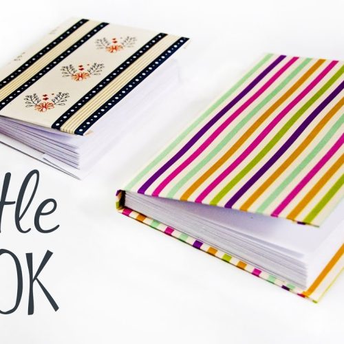 Note 3 Imported Hard Cover Notebook-A6