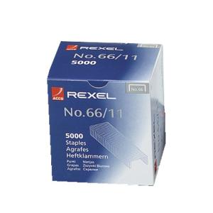 Rexel Staple Pins No.66/11