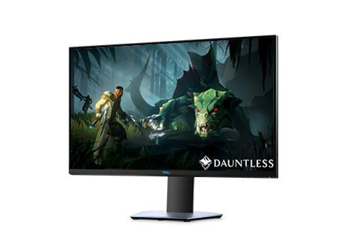DELL MONITOR 27 INCH
