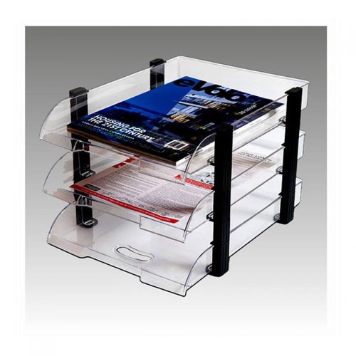 Omega Executive Tray 3 in 1