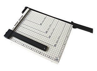 PAPER CUTTER A4 SIZE
