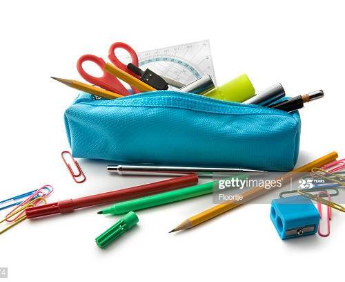 Pencil Case