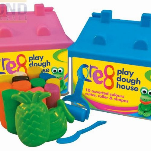 PLAY DOUGH BIG SIZE