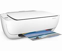 HP DeskJet Wireless 3630 All in 1 Printer