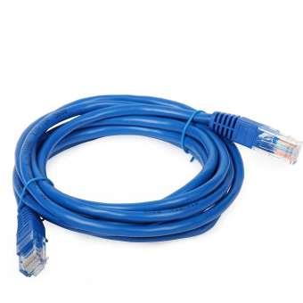 CAT 6 NETWORK CABLE 5M