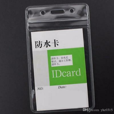 ID CARDHOLDER ( FOR1 PIECE) VERTICAL TYPE