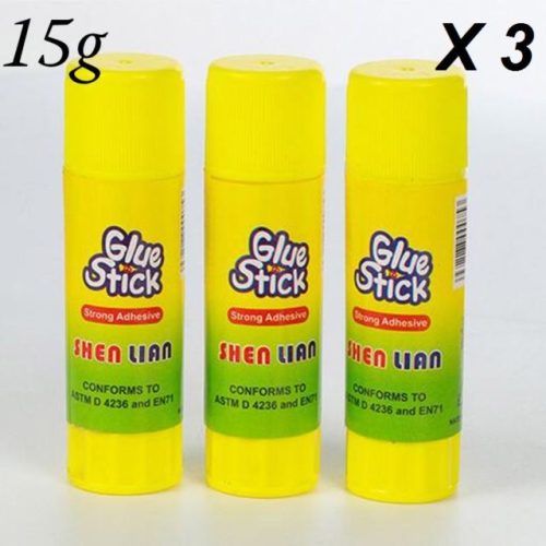 Glue Stick-15g (1 Pc)