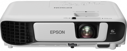 EPSON PROJECTOR 3300 LUMENS