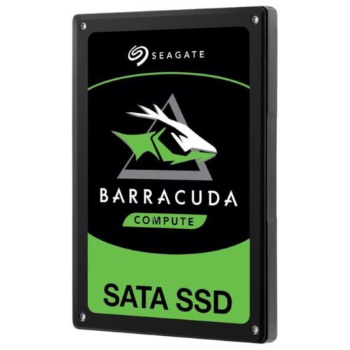 INTERNAL 250GB SSD - SEAGATE - 2.5 INCH, BARRACUDA - ( 560MB/S )For Laptop