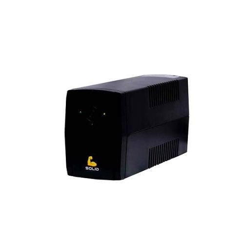 SOLID UPS 1200VA
