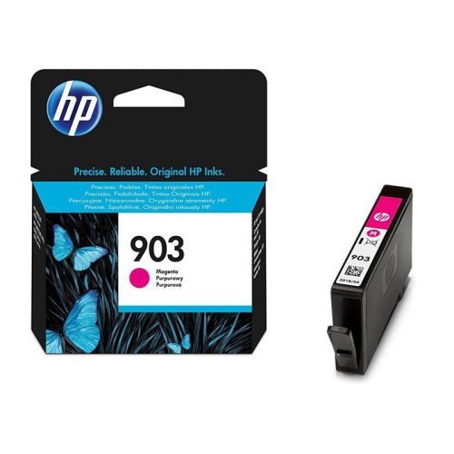 HP Original Ink Cartridge 903-Yellow