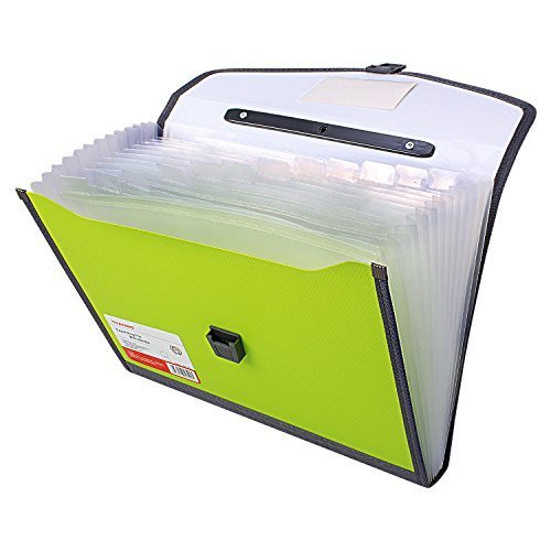 Tranbo File-green