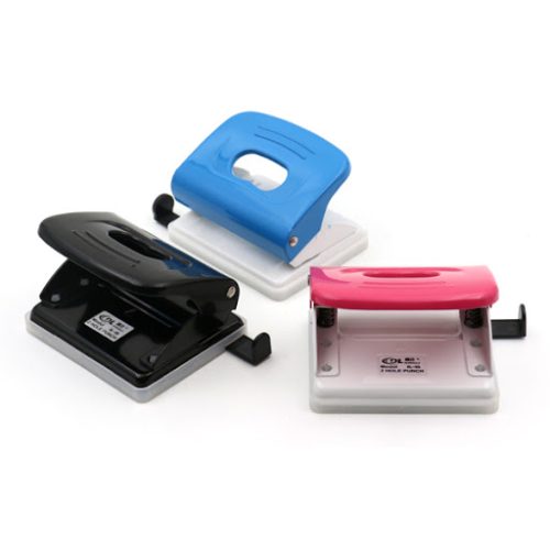 Perforator Paper Punch-Small Size