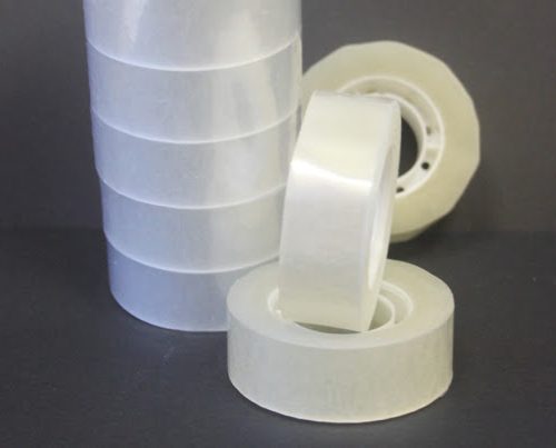 Cellotape 2 Inch-320M