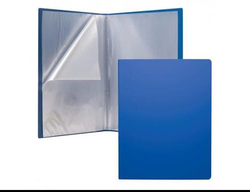 Display Book-10 Pocket