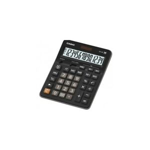 CASIO CALCULATOR GX14B
