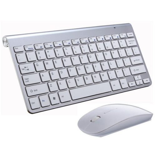 Multimedia Mini Keyboard