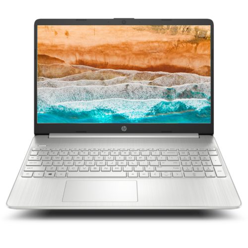 HP LAPTOP CORE i3-12TH GENERATION,4GB RAM,256GB SSD,WINDOWS 11,15.6 INCH