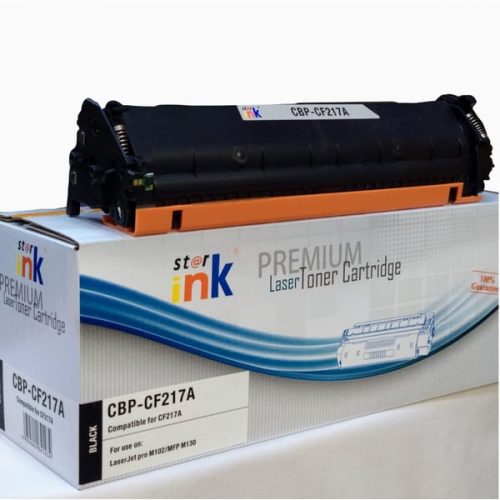 PREMIUM TONER 17A