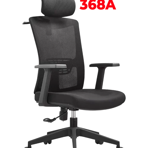 EXECUTIVE SWIVEL CHAIR 368A