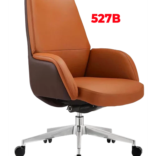 EXECUTIVE OFFICE CHAIR -527B