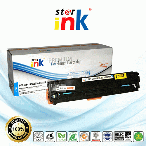 PREMIUM TONER 131A-CYAN