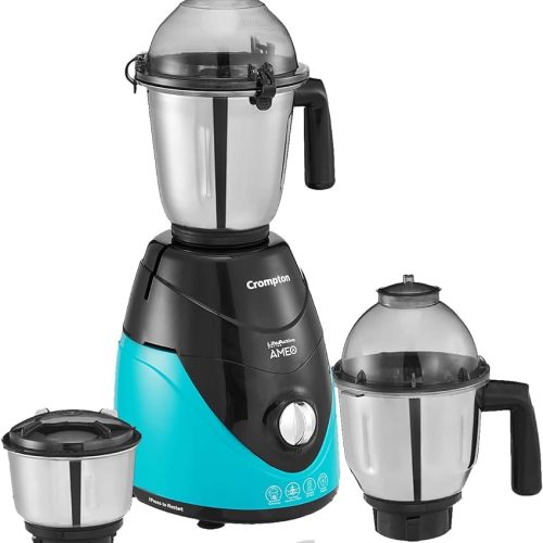 CROMPTON AMEO MIXER GRINDER 750W