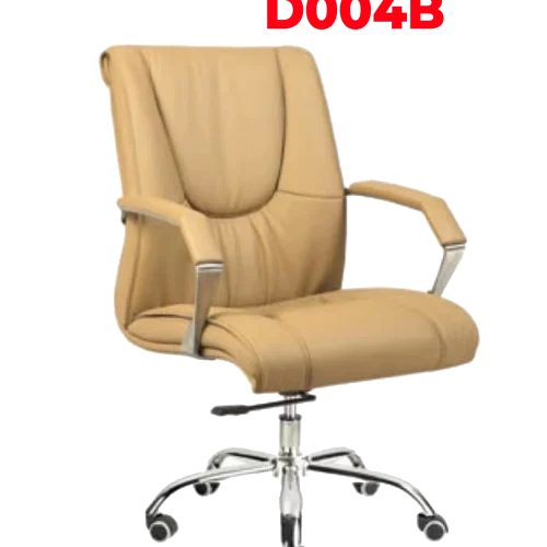 EXECUTIVE SWIVEL CHAIR-D004B