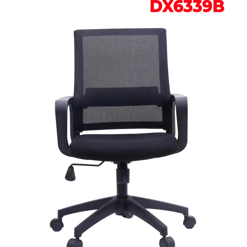 SWIVEL CHAIR-DX6339B