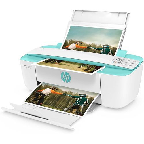 HP Deskjet Printer 3785