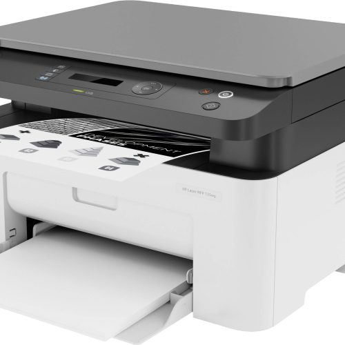 HP Laserjet Printer MFP M135W