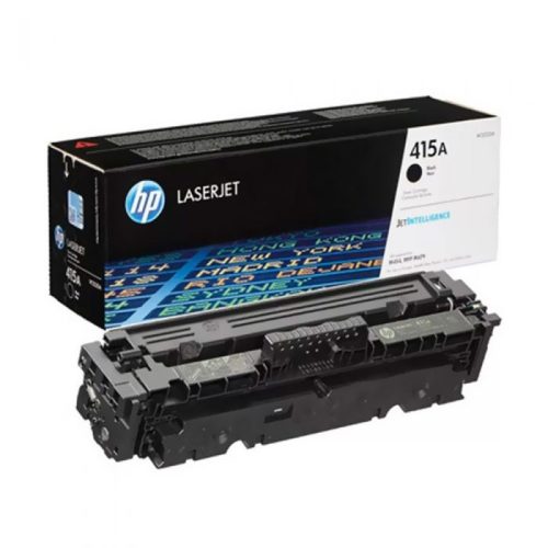HP TONER CARTRIDGE 415A-BLACK(ORIGINAL)