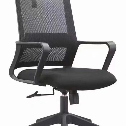 SWIVEL CHAIR-DX6339A