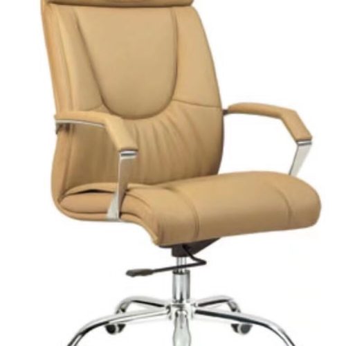 EXECUTIVE SWIVEL CHAIR-D004A
