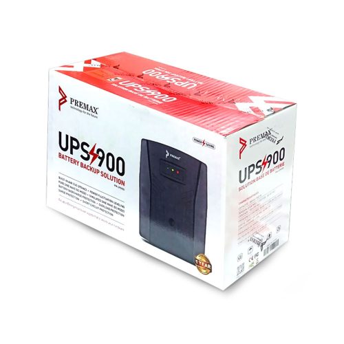 Premax UPS 900VA