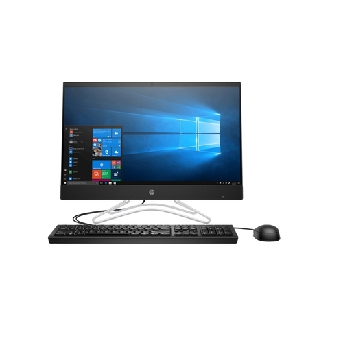 HP 200 G3 Core i5 1TB 4GB RAM All-in-One Desktop
