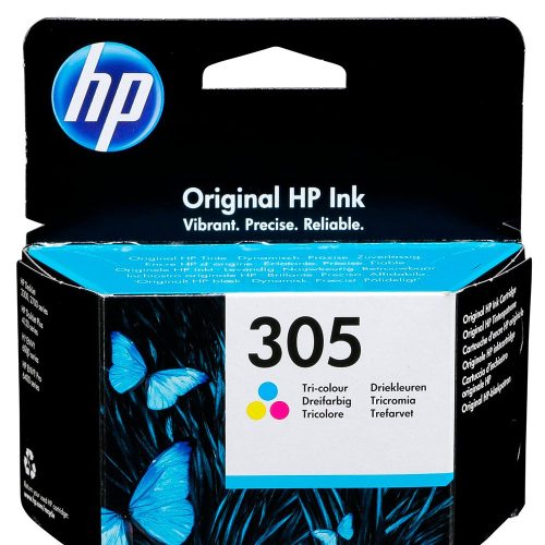 HP Ink 305- Color