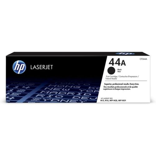 HP TONER 44A-BLACK